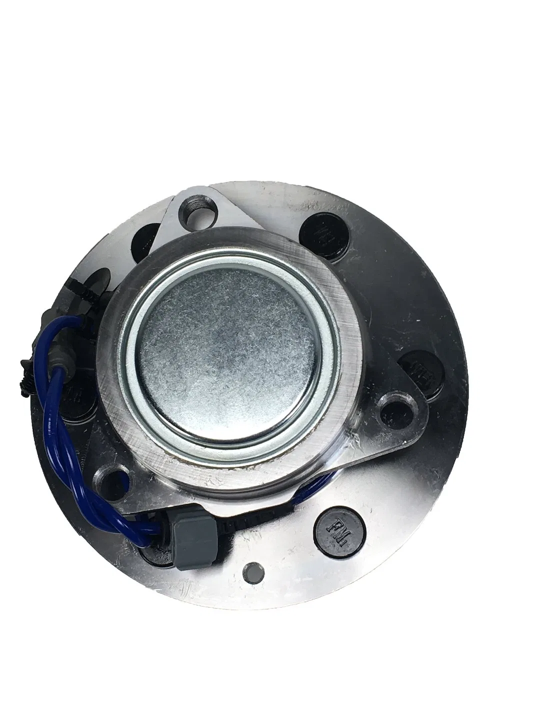 515174 – MOOG Wheel Bearing And Hub Assembly, OE Replacement